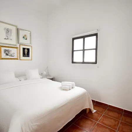 Appartement Sunny 15 Min From The